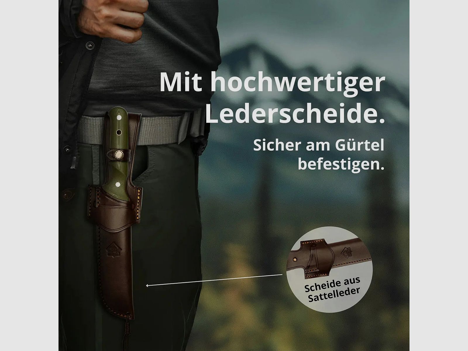 PUMA sanglier "HUNT to SURVIVE" édition