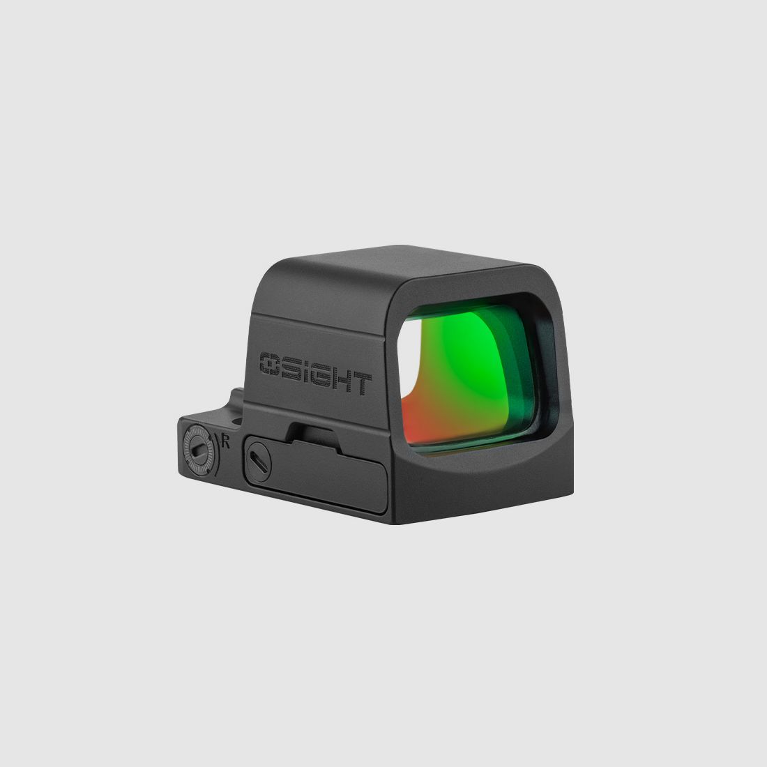 Osight SE | Geschlossene Optik GRÜN 6 MOA, Bild 1 von 9