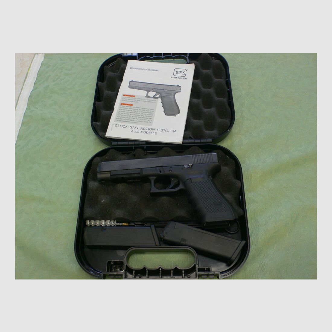 Glock Mod.34
