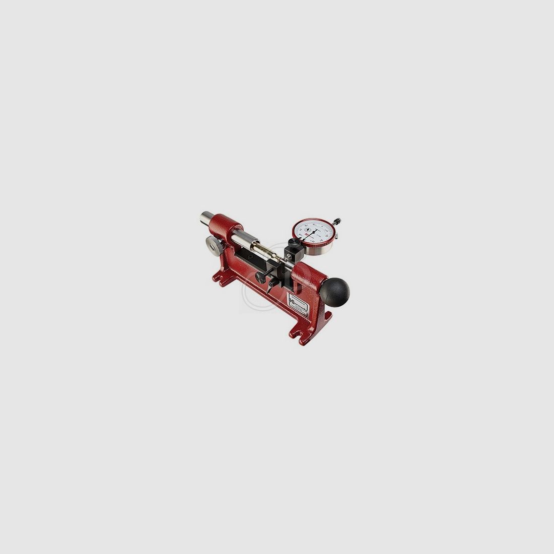 HORNADY LNL AMMO CONCENTRICITY TOOL 050076