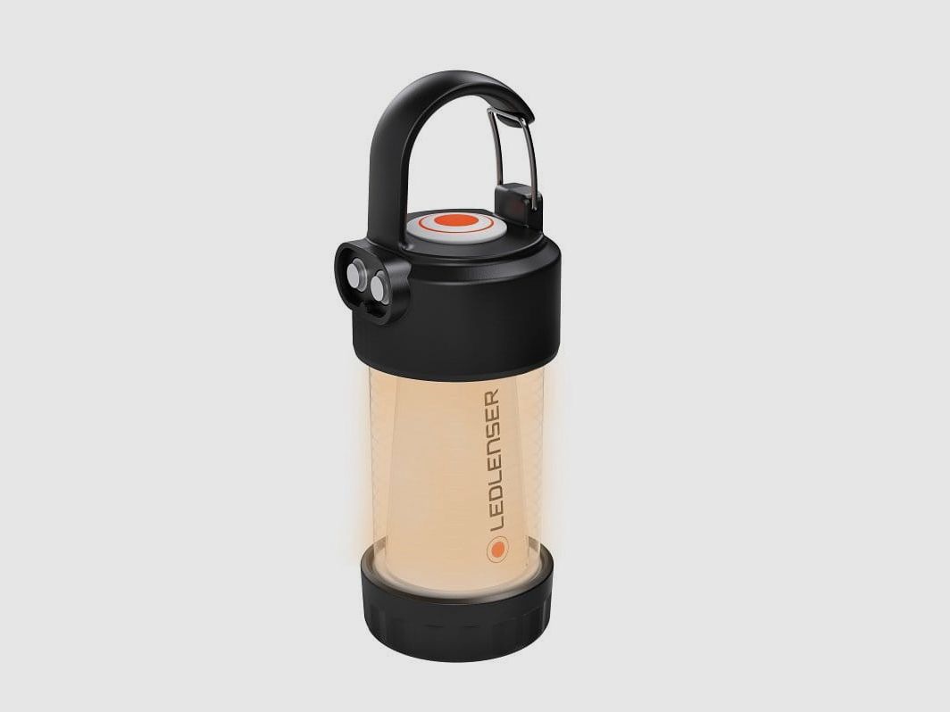 Ledlenser ML4 Warm Light Taschenlampe