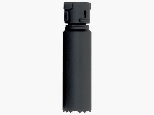 Ase Utra Schalldämpfer DUAL762-S Dual Short