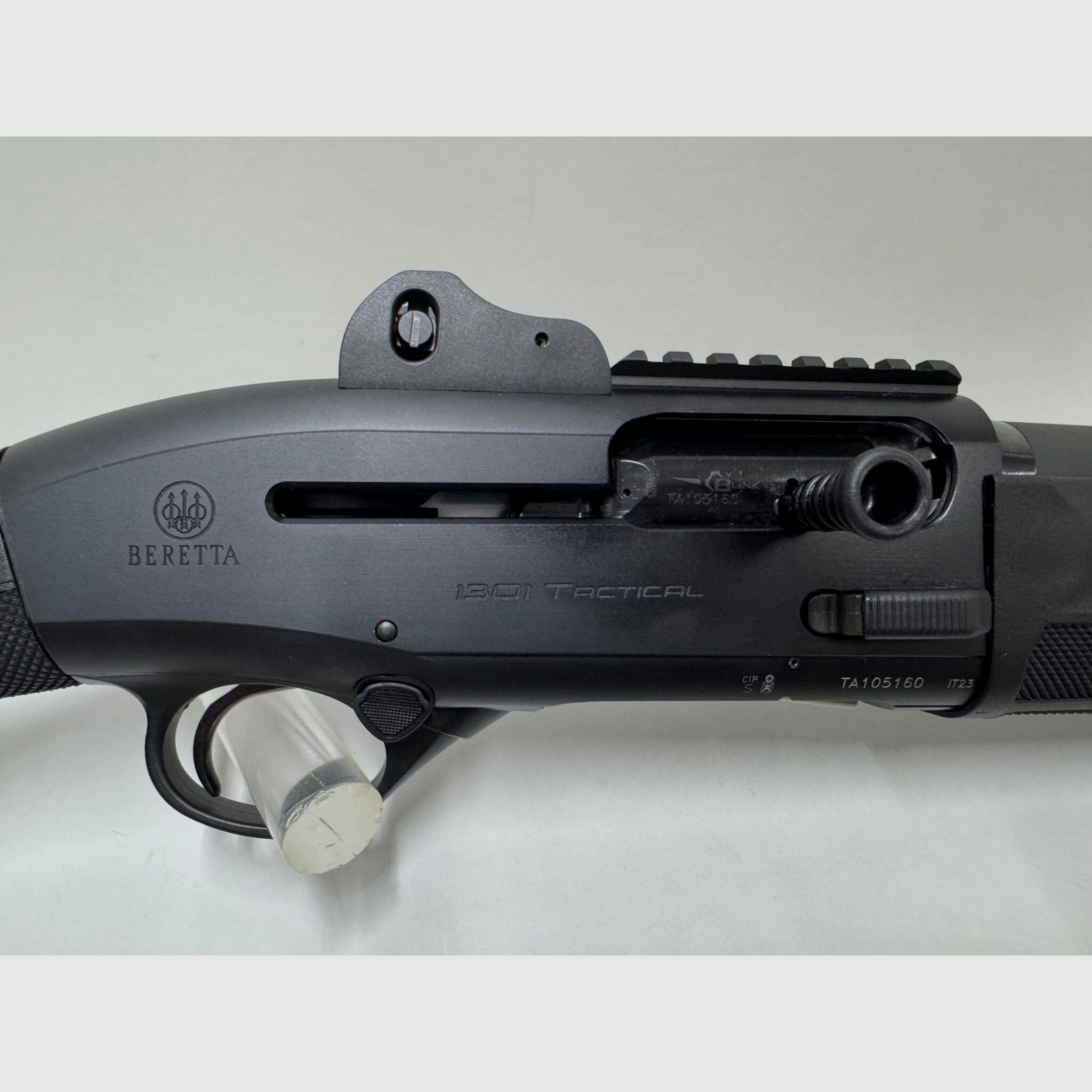 BERETTA 1301 Tactical Synthétique Noir