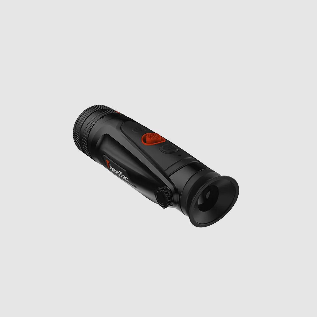 Thermtec | Cyclops CP650D | Wärmebildkamera