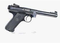 Pistolet Ruger Mark II Target .22lr