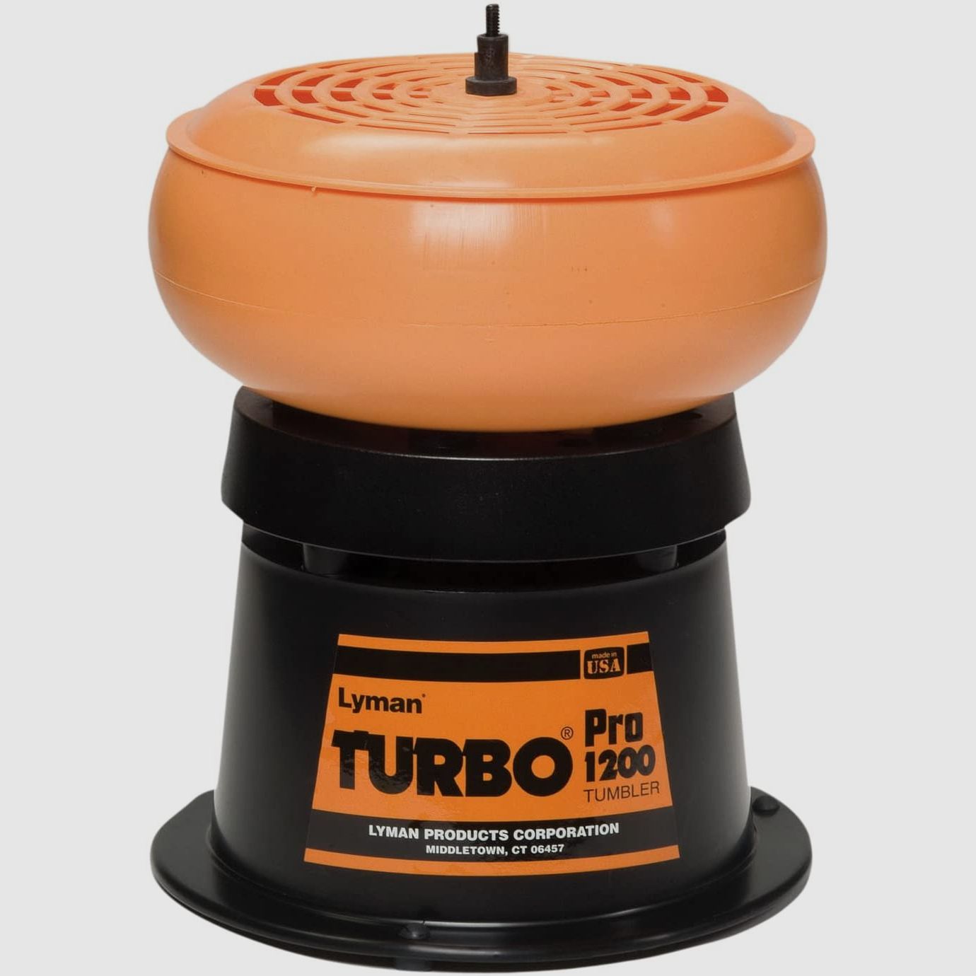 LYMAN PRO 1200 TURBO TUMBLER