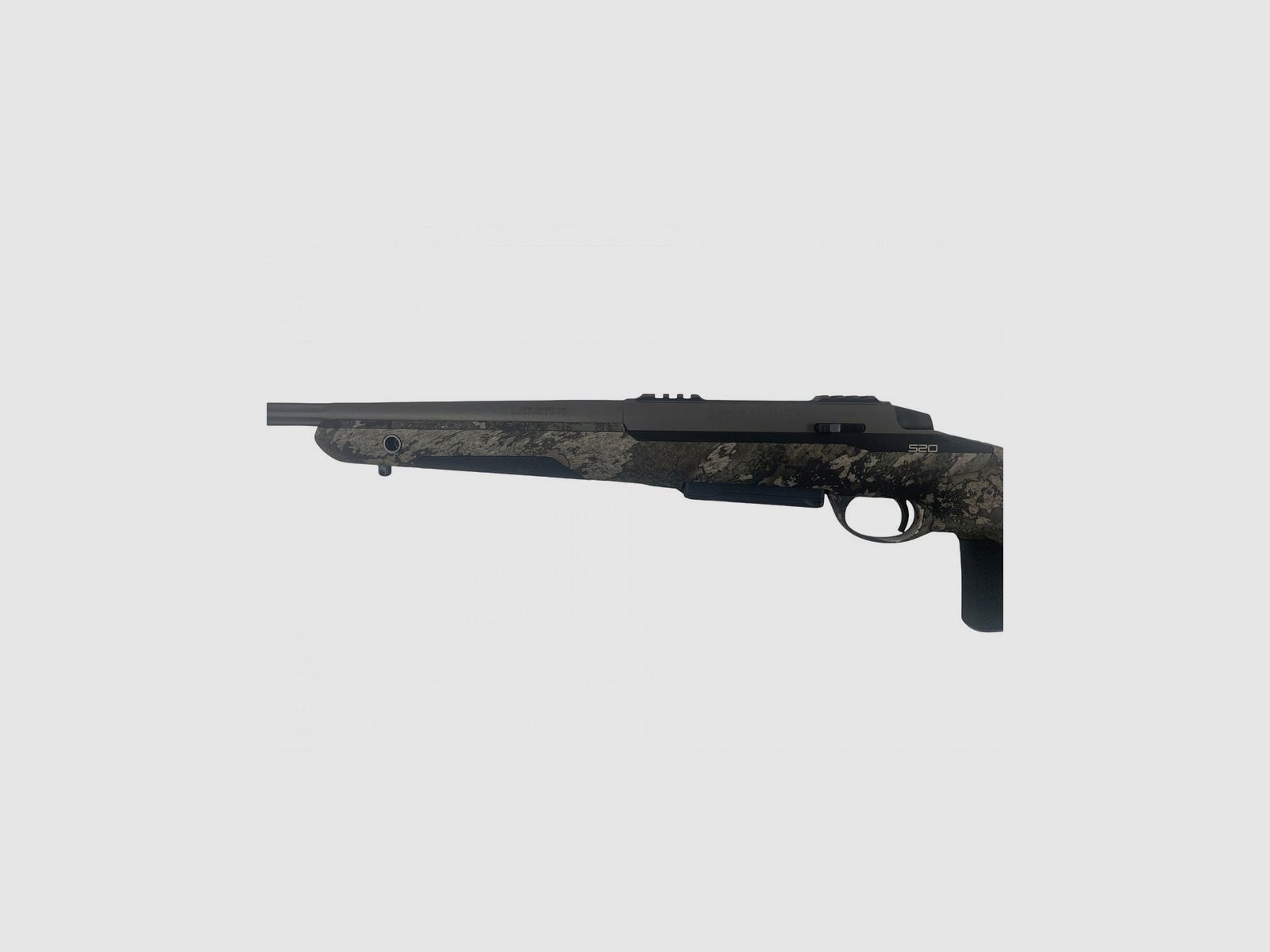 Sako S20 Hunter Camo Kal. 6,5 PRC, afbeelding 7 van 8