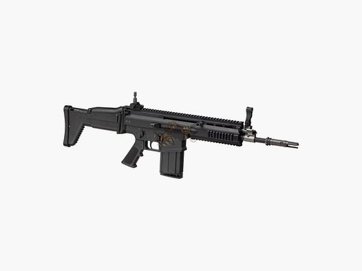 MKH / MK17 Open Bolt in Schwarz Airsoft Gewehr ab 18 -F- | WE
