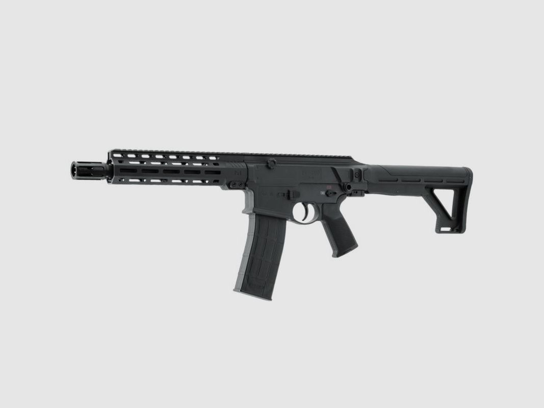 T4E TC 68 Marker Paintball Cal.68 | 40 Joule, immagine 4 di 10