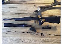Blaser R8 Professional Success .308 Win. – Atzl-trigger – 52 cm – M15x1