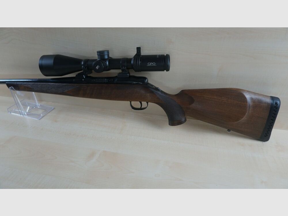 Sauer & Sohn 90
