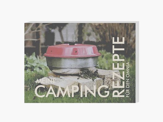 My Camping Recipes for the Omnia