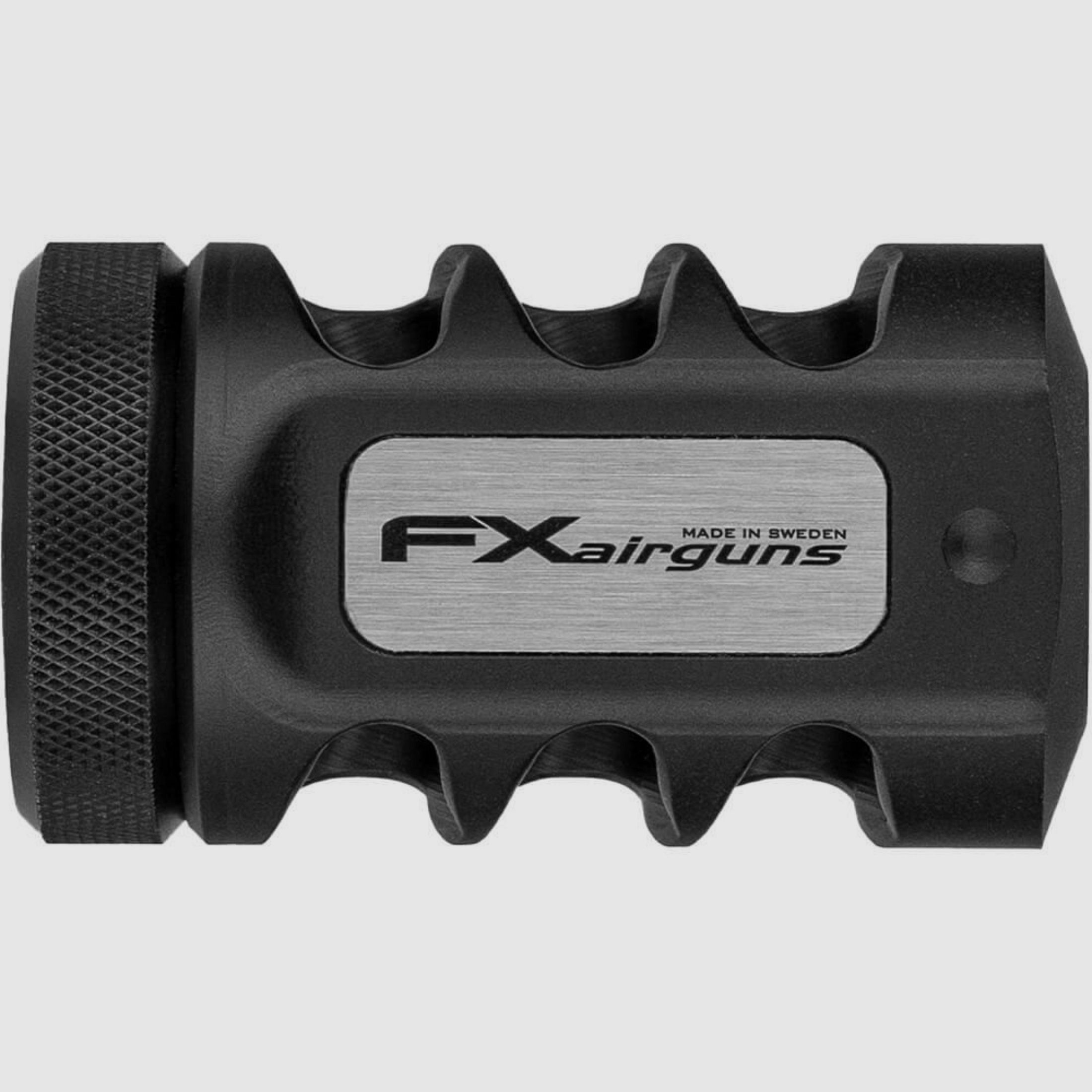 FX Pro Muzzle Brake 8.5 mm, afbeelding 2 van 5
