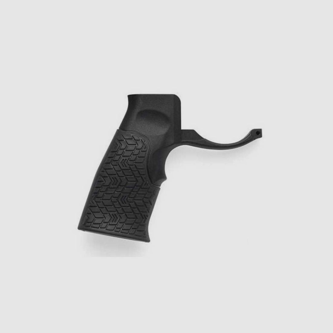 Kit calciolo 3 pezzi Nero M-Lok - Kit calciolo-grip 3 pezzi NERO, immagine 7 di 10