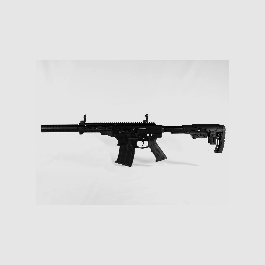 DERYA MK-12 AS-350