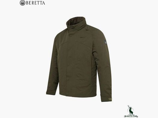 Beretta Giacca Balcan WR Green Moss