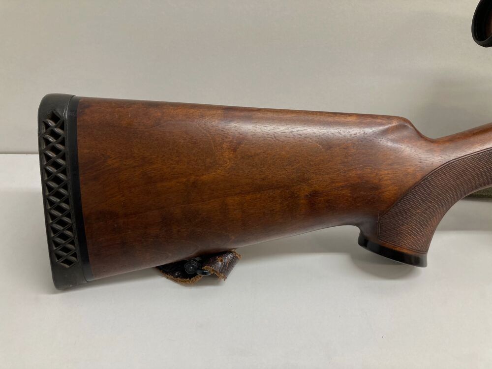 MAUSER	 Custom 85 - Waffen Friedrichs