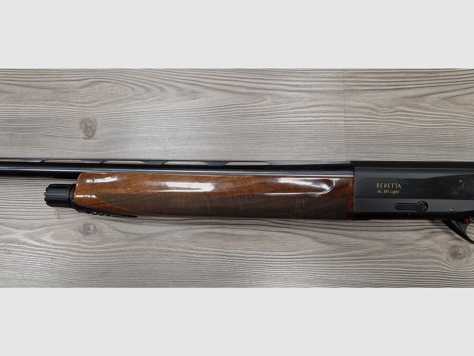 Beretta AL 391 Light 12/76 mm RABATT, Bild 7 von 8