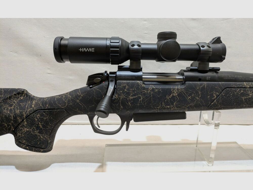 Bergara Stoke B 14