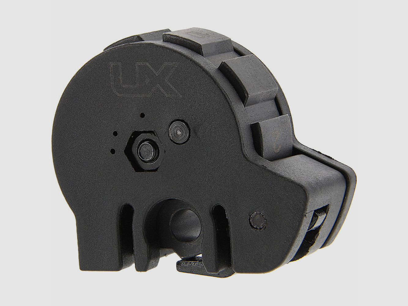 UX Umarex Magazin UX Synergis Elite 4,5mm 10-Schuss 2.4310.1