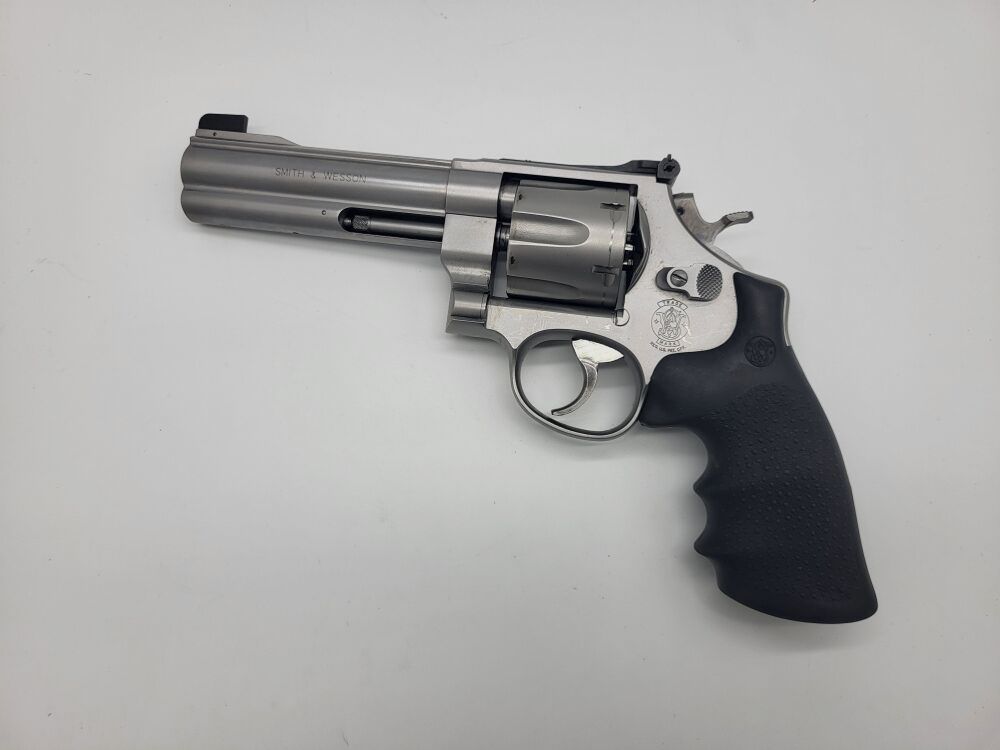 Smith & Wesson 625/4