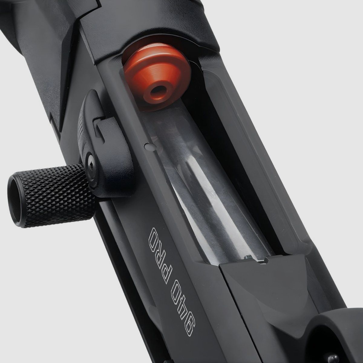 Mossberg 940 Pro Tactical SPX 18,5" Black - 85162, zdjęcie 2 z 4