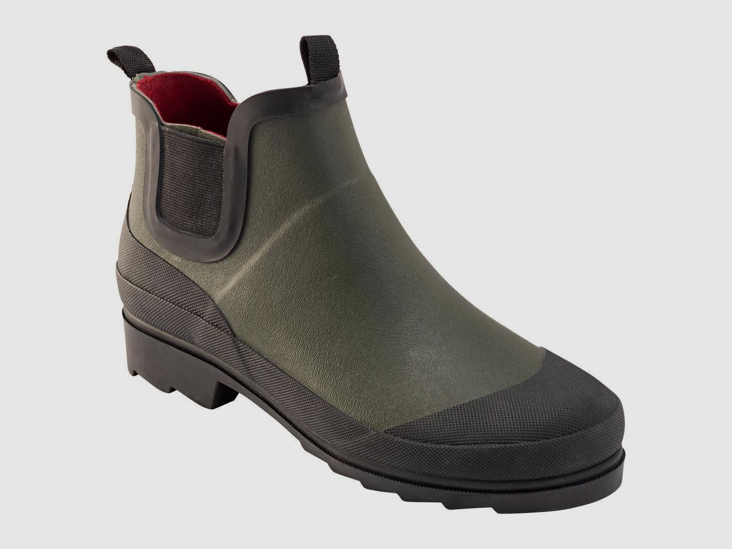 Watschuhe Fiona Damen (Oliv)