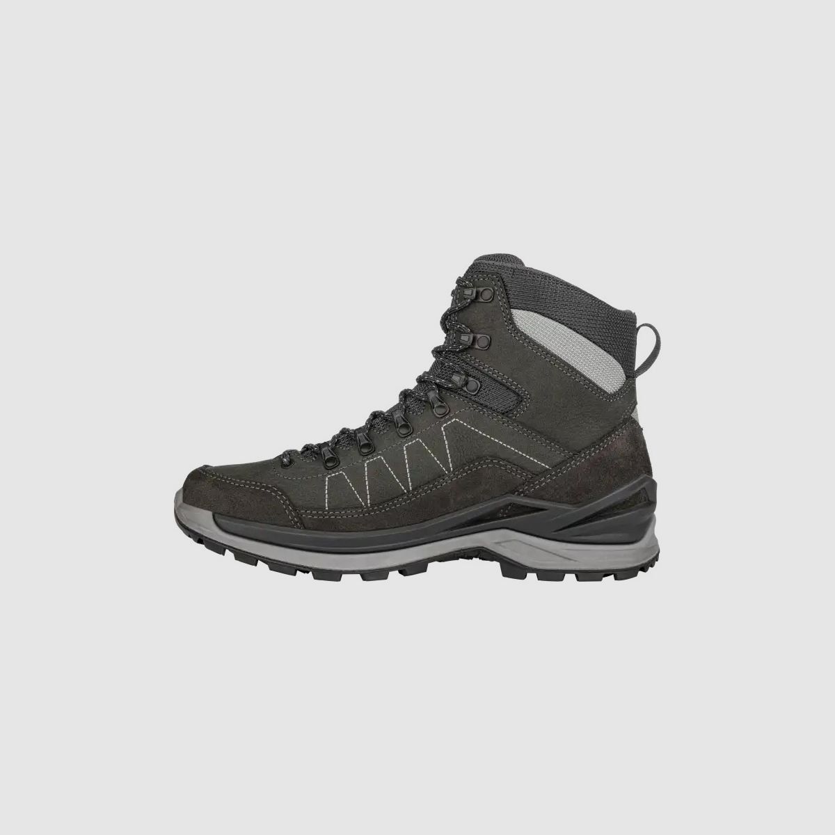 LOWA TORO PRO GTX MID Anthrazit/ Grau