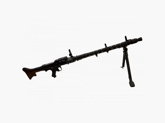 Replik Maschinengewehr Deutsches MG34 Denix