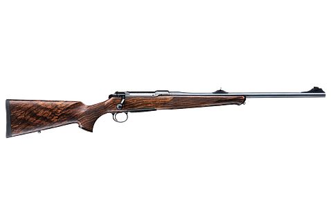 Sauer 101