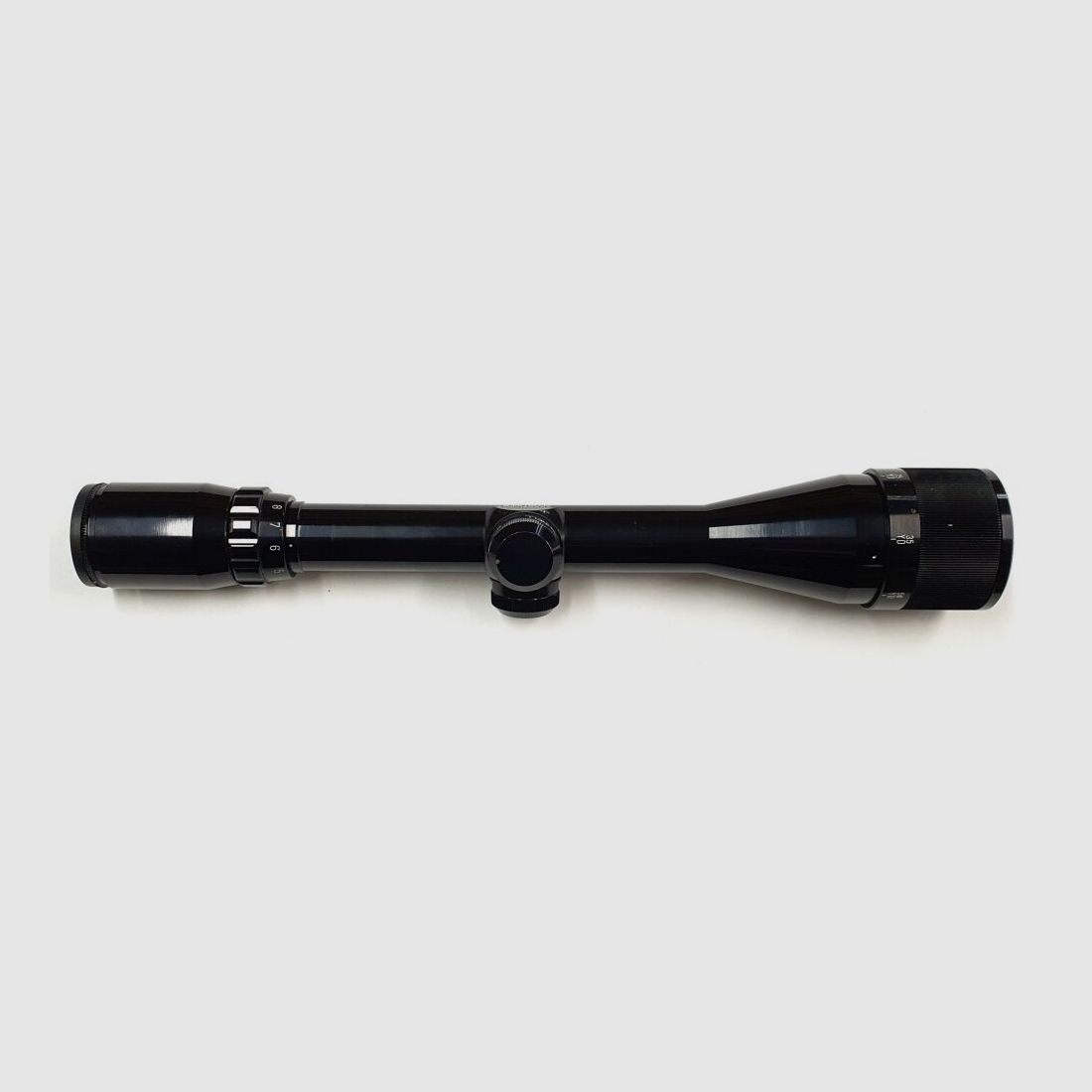Bushnell Zielfernrohr Sportview Riflescope, 4-12 x 40mm