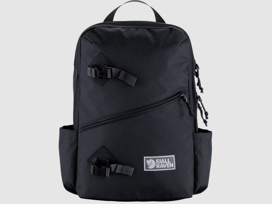 Fjällräven Vardag backpack