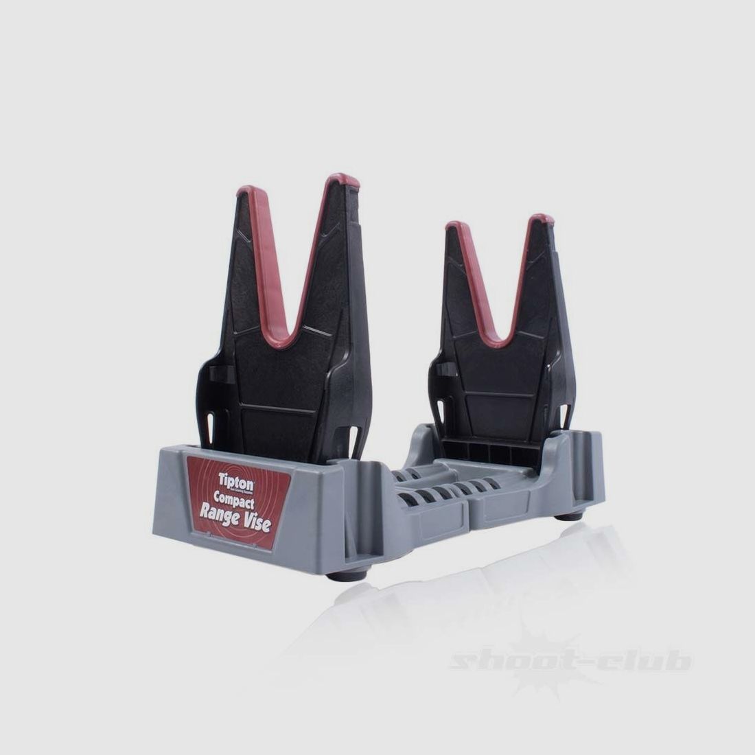 Tipton Compact Range Vise