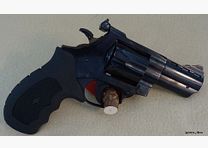 Weihrauch HW 357 Hunter 3