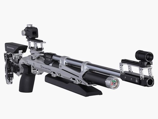 Feinwerkbau 900 Alu support argent