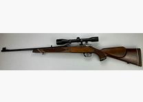 Parker-Hale 98er Repetierbüchse