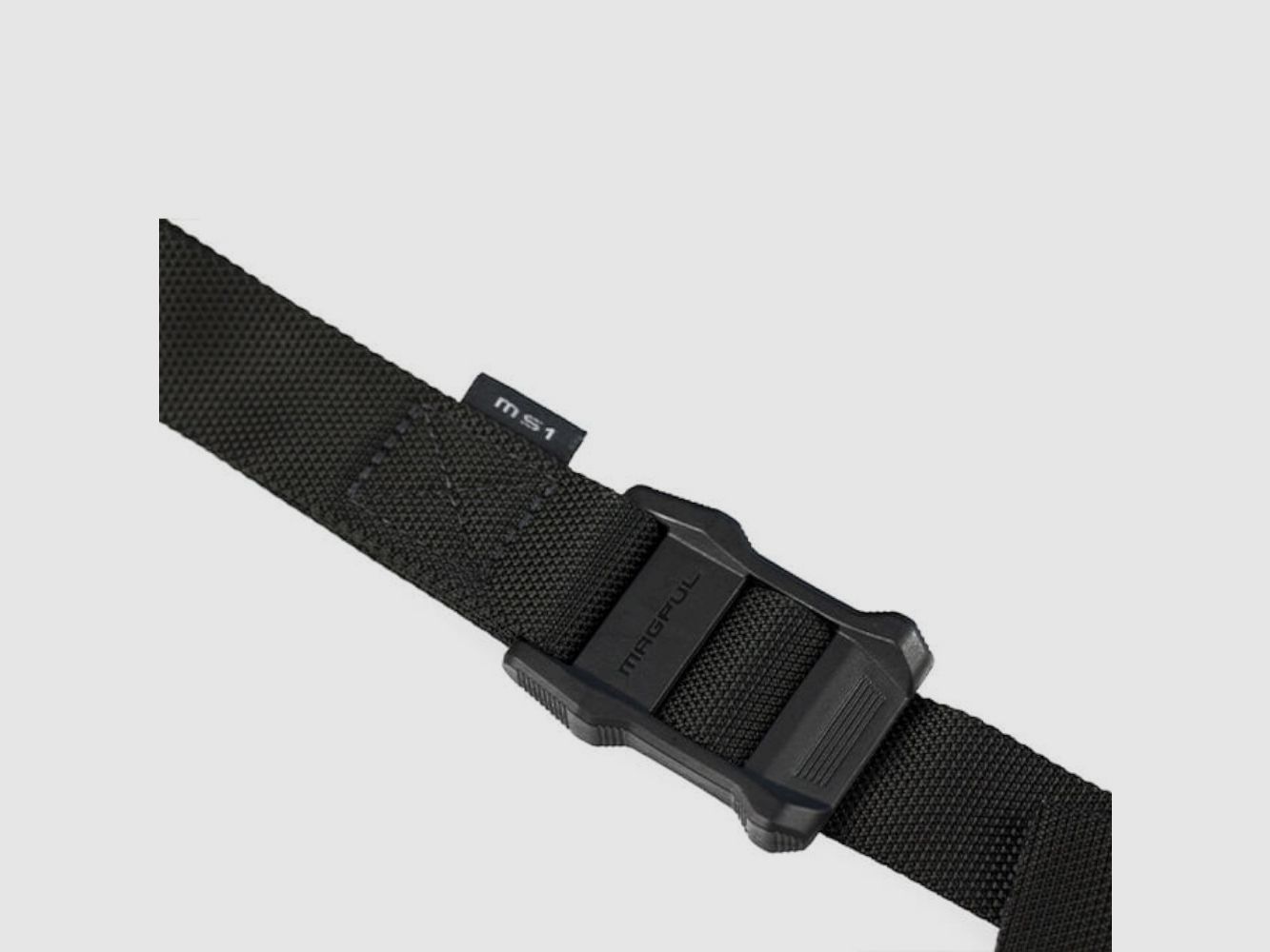 Magpul MS4 QDM Sling correa de rifle negro Black