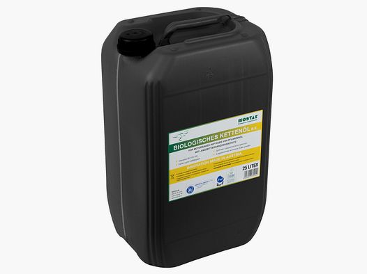 Biostar Kettenl Eco 200