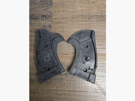 Pachmayr Griffschalen für Ruger Security/Service/Speed Six