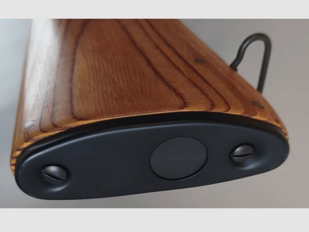 WBP MidiJack Wood 7.62x39