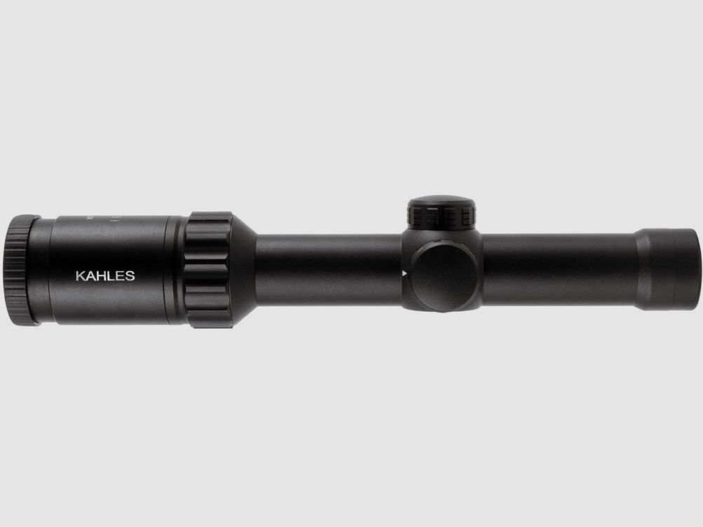 Lunette KAHLES K16i 1-6×24 3GR, image 3 sur 7