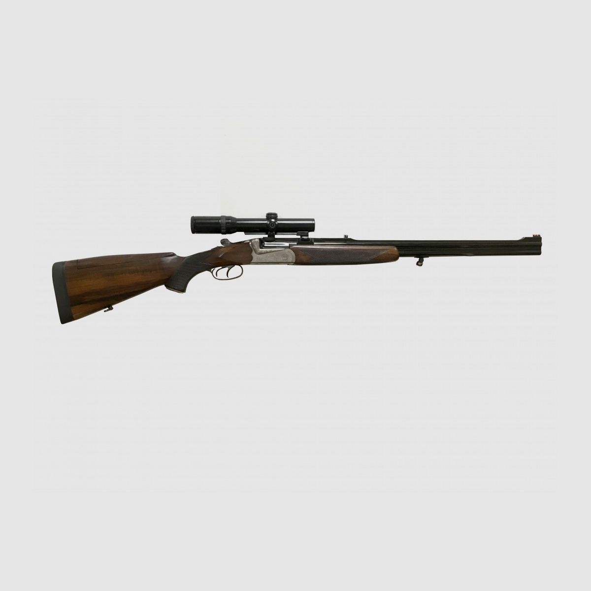 Express Zanardin 375H&H, Bild 7 von 7
