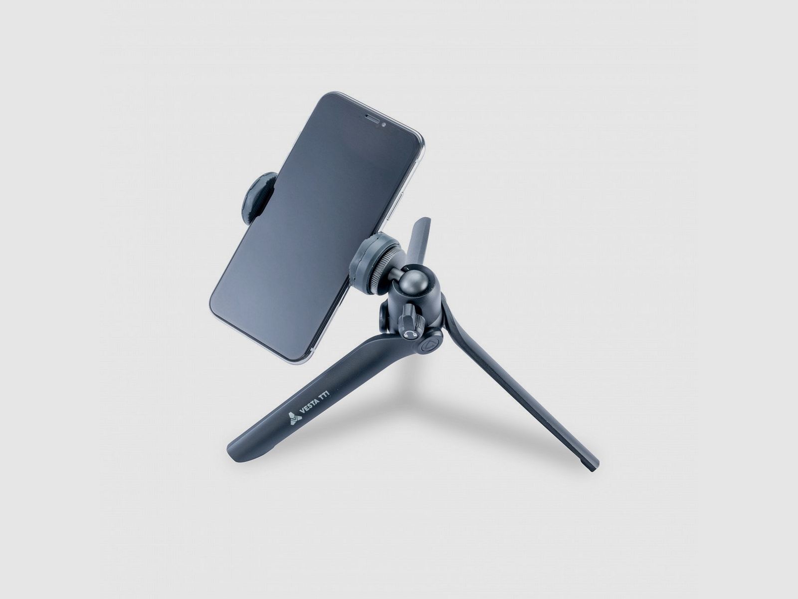 Vanguard Vesta TT1 BP – Mini-statief voor camera en mobiel, afbeelding 6 van 8