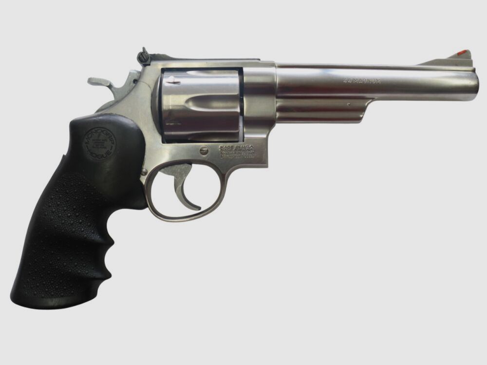 Smith & Wesson Mod. 629-3