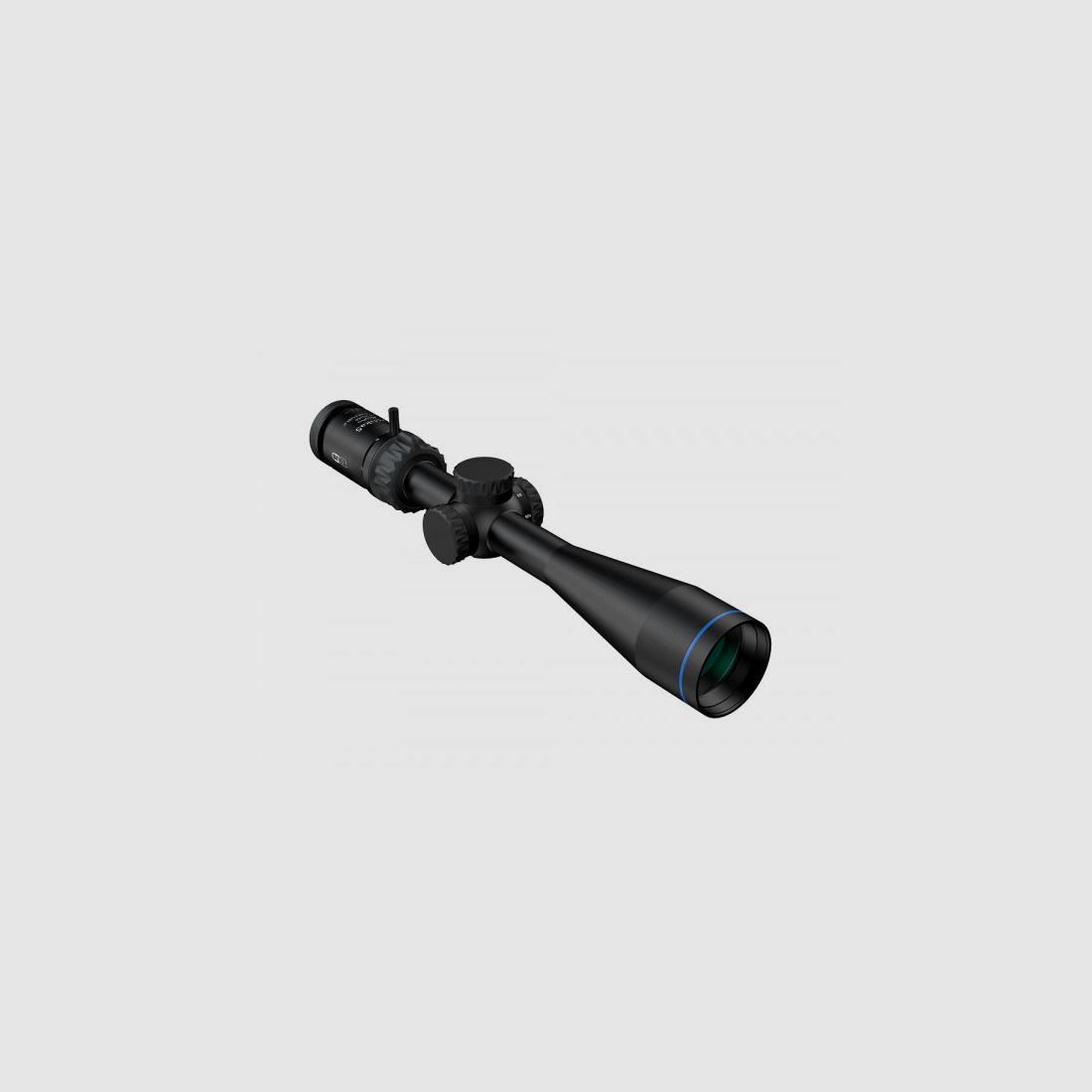 MEOPTA OPTIKA5 - 4-20x50 RD BDC-3