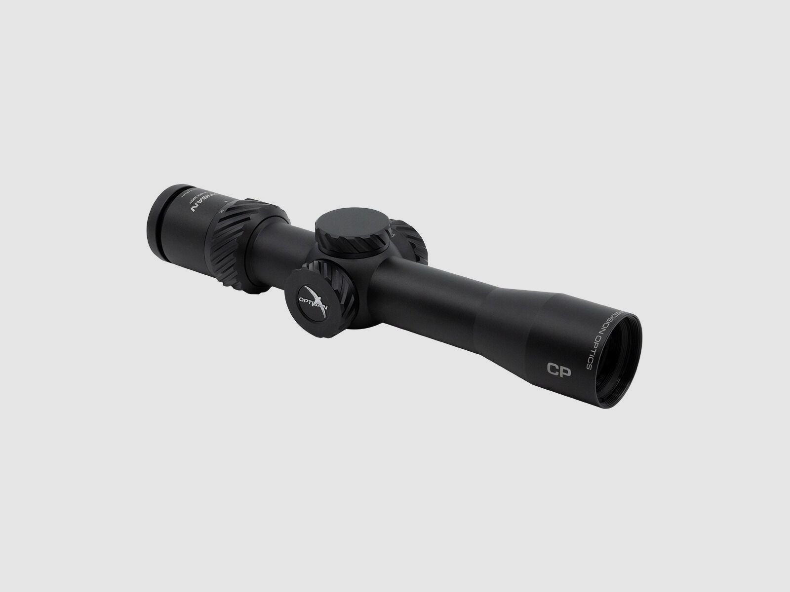 Optisan OPTISAN CP Serie 3-12x32P SFP MRAD MH10