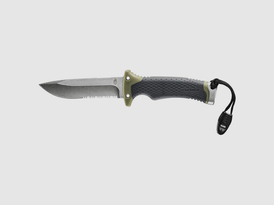 GERBER ULTIMATE SURVIVAL