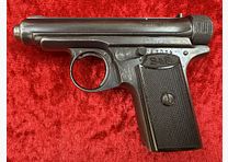 Sauer & Sohn M13 1913