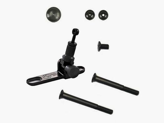 Marble Arms Diopter Set Henry 22er .22lr