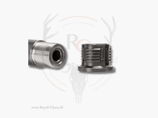 Anillo de rosca - Desmontaje rápido A-LOCK Mini | A-TEC